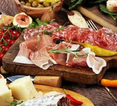 Restaurant Nonna‘s Rebellen in ,