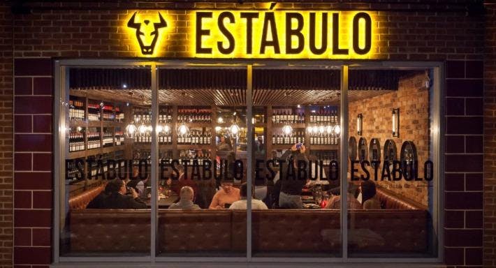 Photo of restaurant Estábulo - Leeds The Light in City Centre, Leeds