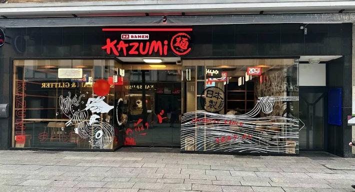 Photo of restaurant Kazumi Ramen in Centre, Hagen