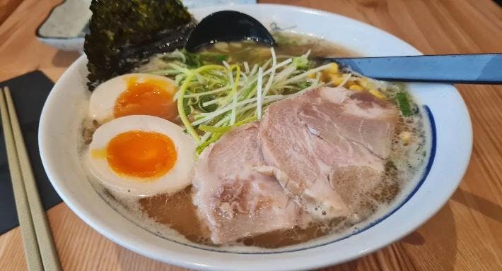 Bilder von Restaurant Kazumi Ramen in Zentrum, Hagen - Photo 2
