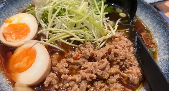 Bilder von Restaurant Kazumi Ramen in Zentrum, Hagen - Photo 3