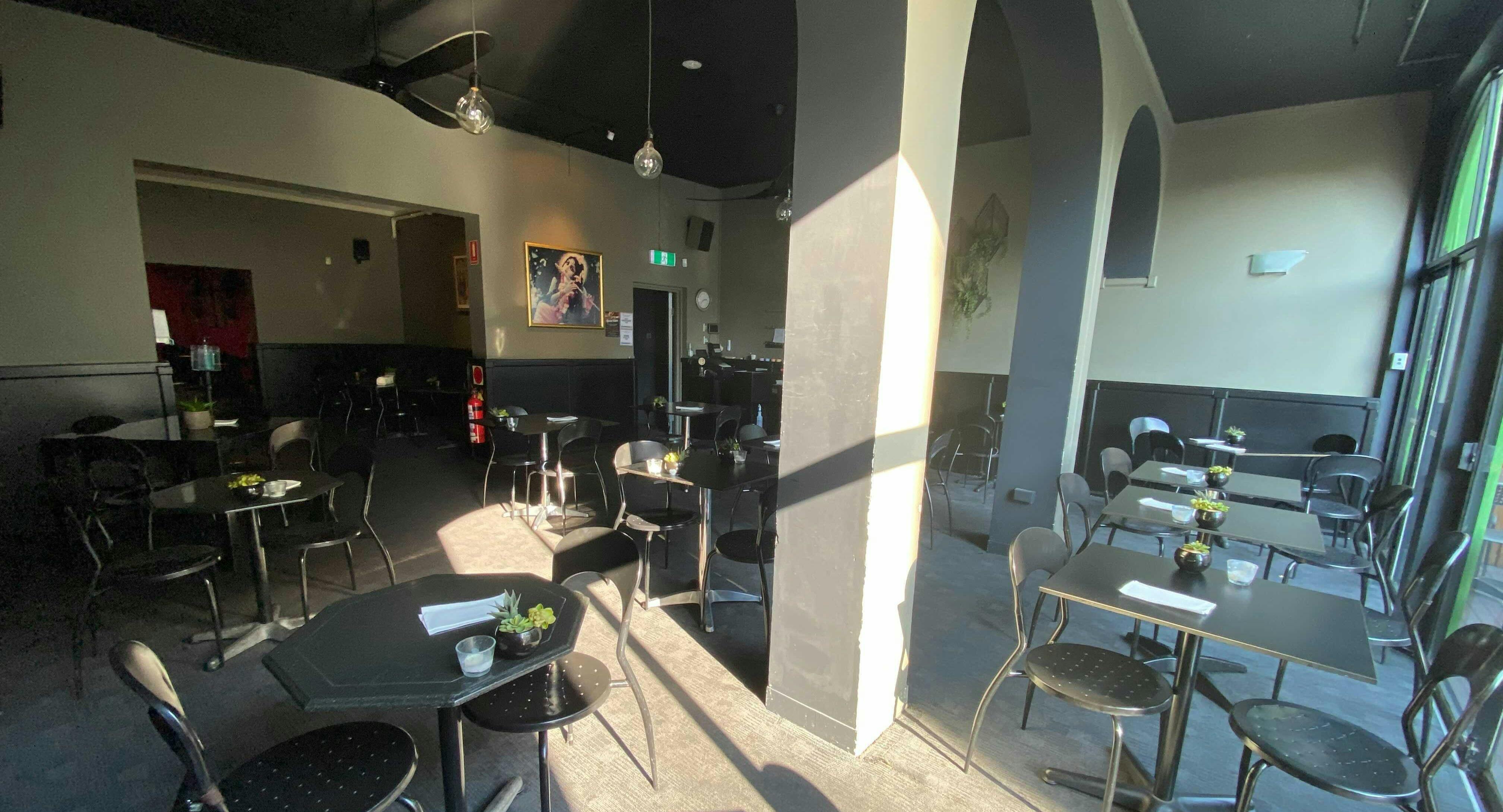 Photo of restaurant Govindas in Darlinghurst, Sydney