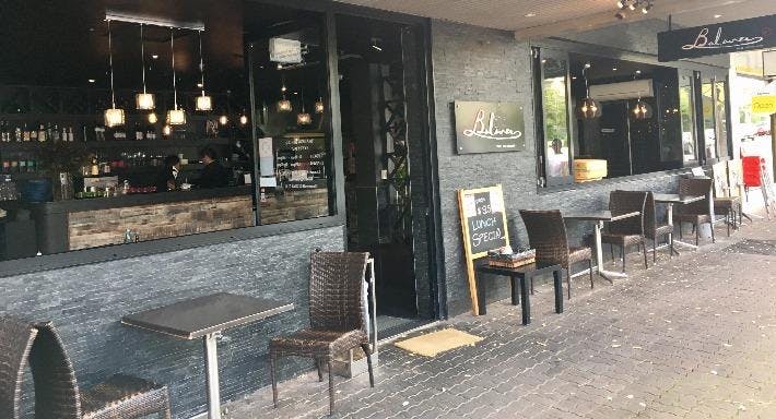 Restaurant Balance Thai in Seaforth, Sydney