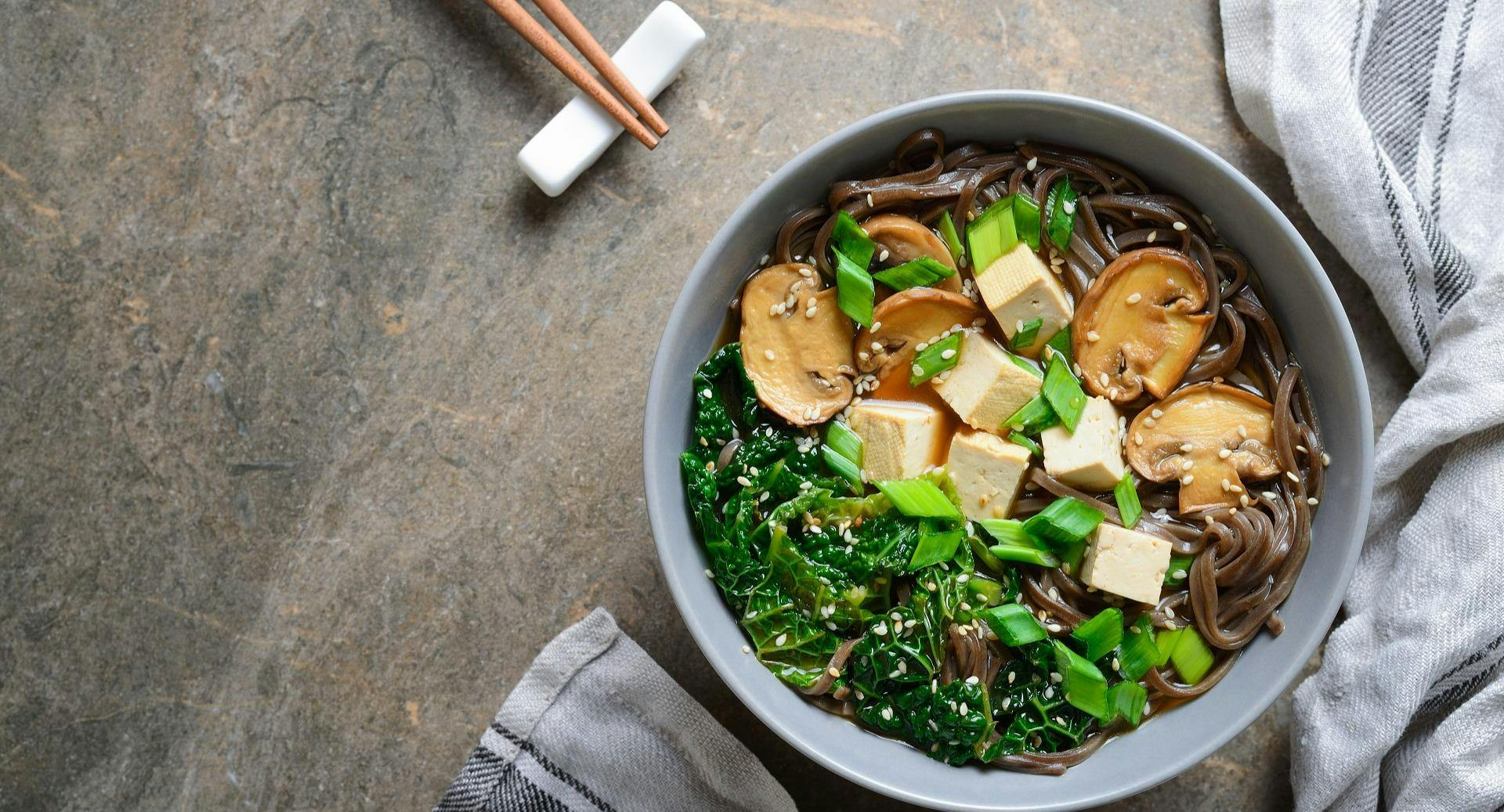 Bilder von Restaurant MOIM in Charlottenburg, Berlin - Photo 2