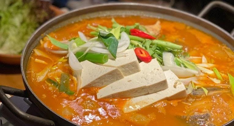 Bilder von Restaurant MOIM in Charlottenburg, Berlin - Photo 3