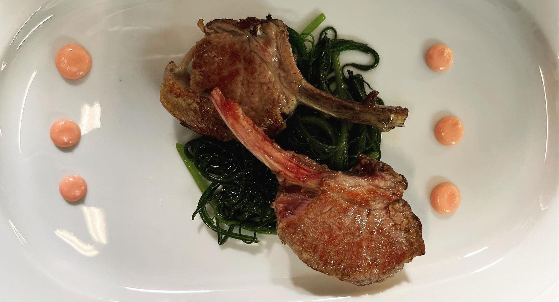 Restaurant Ristorante Trattoria del Glicine in Cernobbio, Como