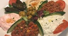 Restaurant Cardak Meze Grill in Town Centre, Broadstairs