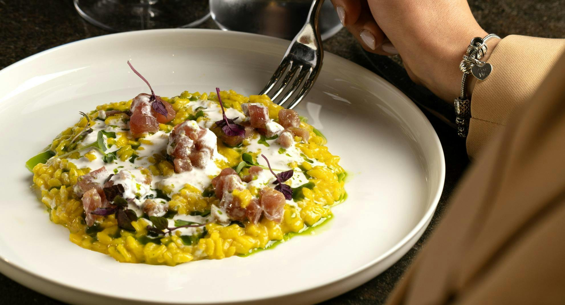 Photo of restaurant Ristorante del Corso - Biancospino in Altamura, Bari
