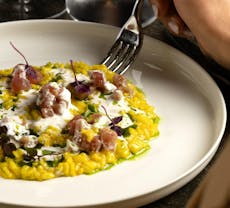 Restaurant Ristorante del Corso - Biancospino in Altamura, Bari