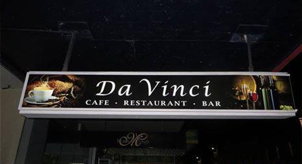 Photo of restaurant Da Vinci on Puckle in Moonee Ponds, Melbourne