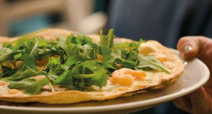 Foto del ristorante Tankard Pizza & Food - Umbertide a Umbertide, Perugia