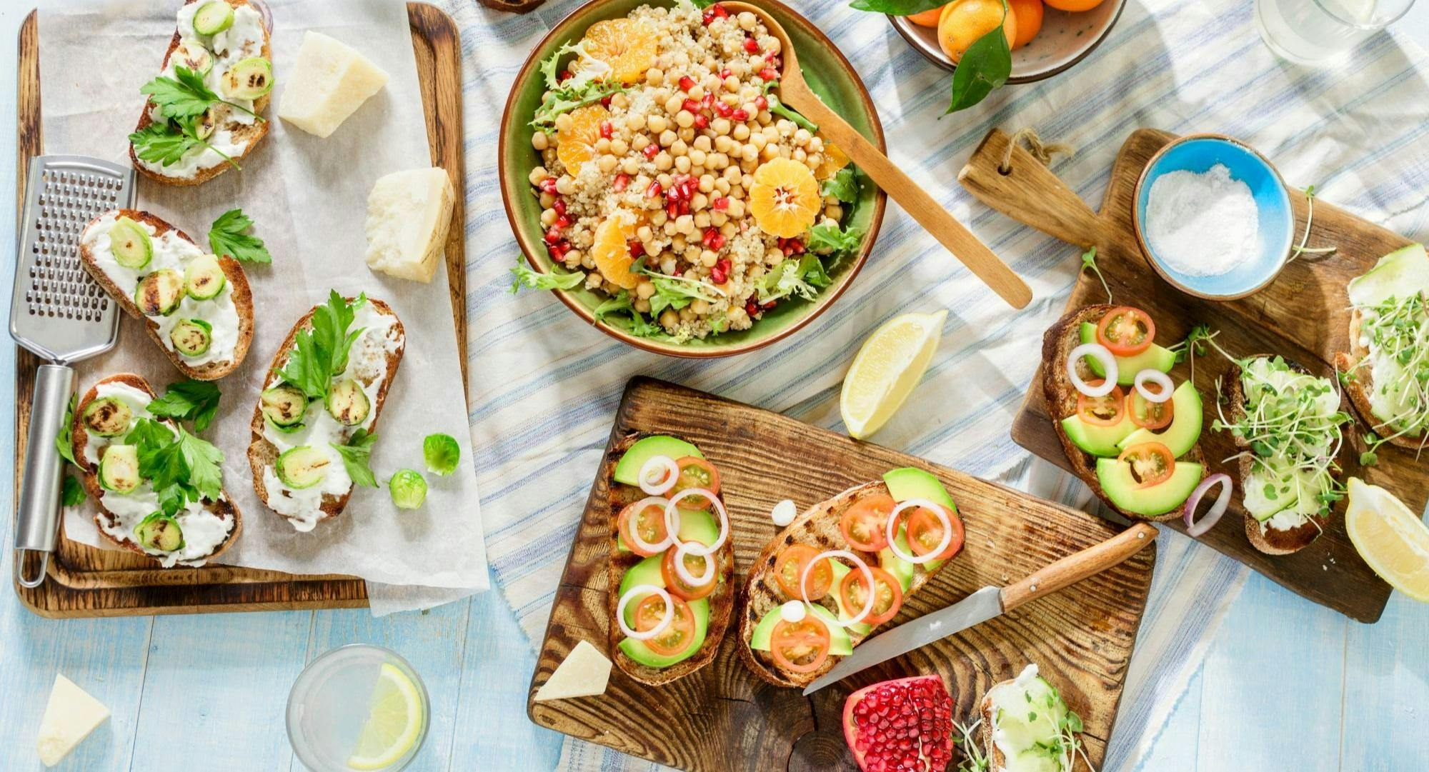 Bilder von Restaurant Latti Matti Café -Restaurant in Steglitz, Berlin - Photo 6