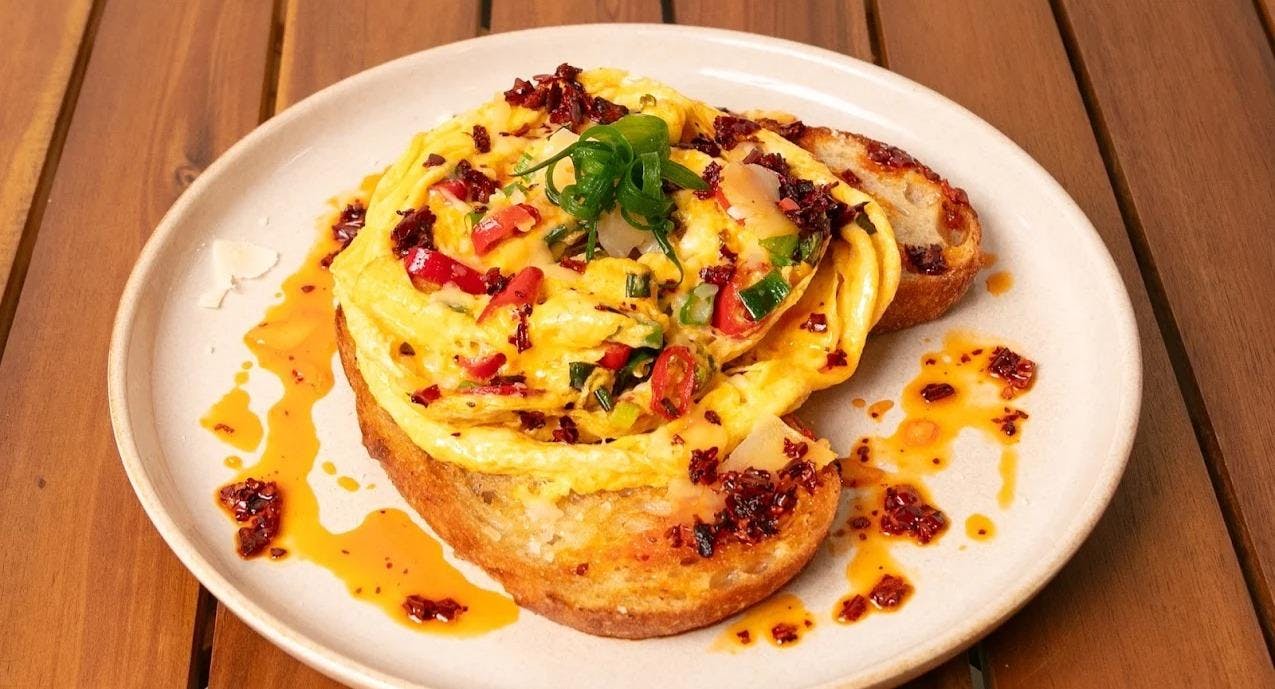 Photo of restaurant Hap Cafe in Carlton North, Melbourne - Photo 2