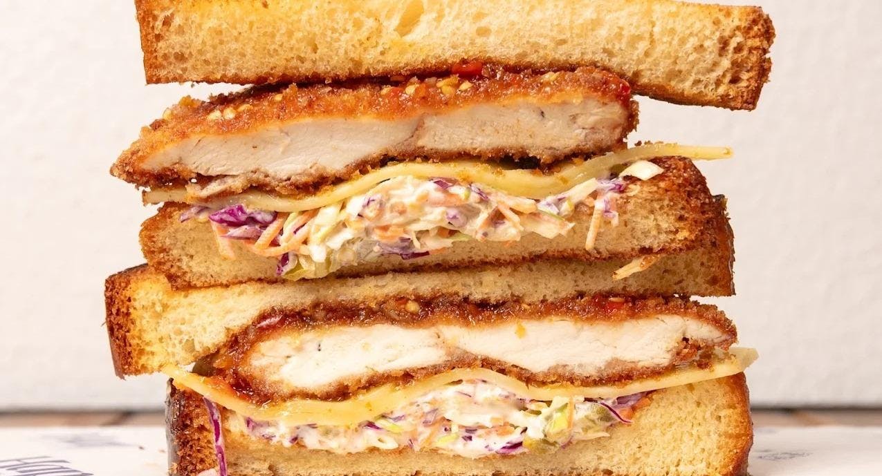 Photo of restaurant Hap Cafe in Carlton North, Melbourne - Photo 3