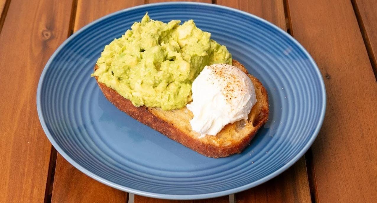 Photo of restaurant Hap Cafe in Carlton North, Melbourne - Photo 8