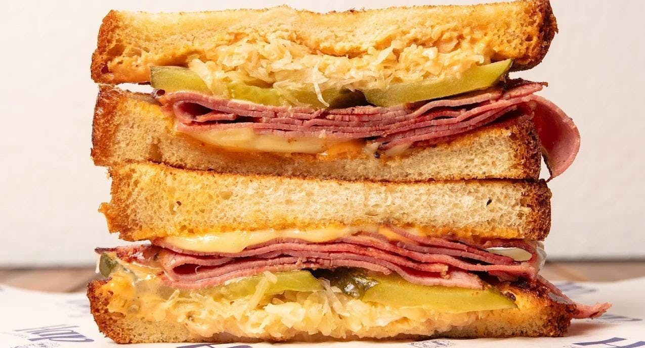 Photo of restaurant Hap Cafe in Carlton North, Melbourne - Photo 9