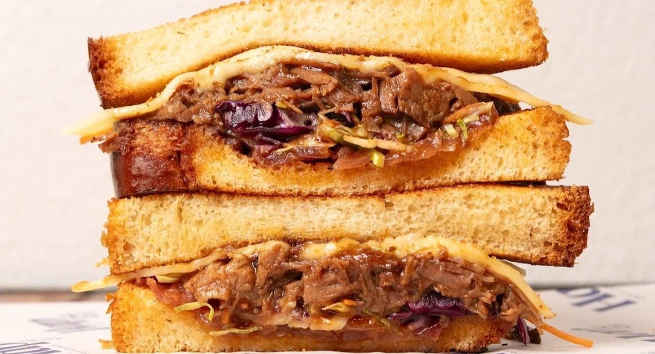 Photo of restaurant Hap Cafe in Carlton North, Melbourne - Photo 7