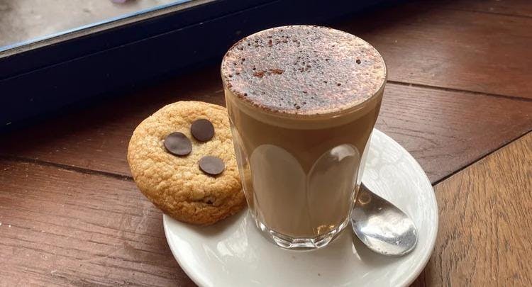 Photo of restaurant Hap Cafe in Carlton North, Melbourne - Photo 10