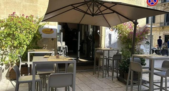 Restaurant Messapia Ristorante Tipico in Centre, Lecce