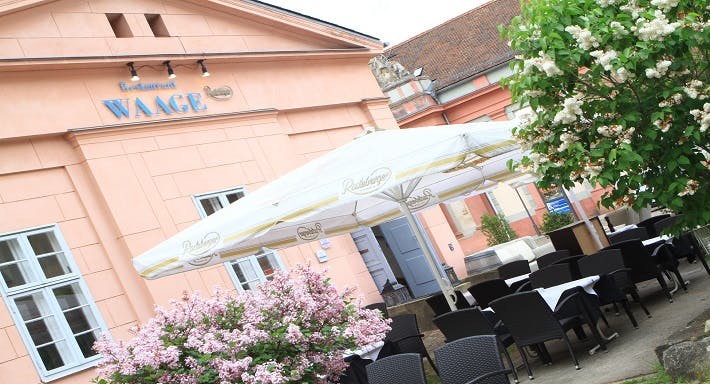 Photo of restaurant Restaurant Waage in Innenstadt, Potsdam