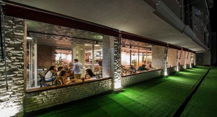 Photo of restaurant 3.Nokta Cafe & Restaurant in Çatalca, Istanbul