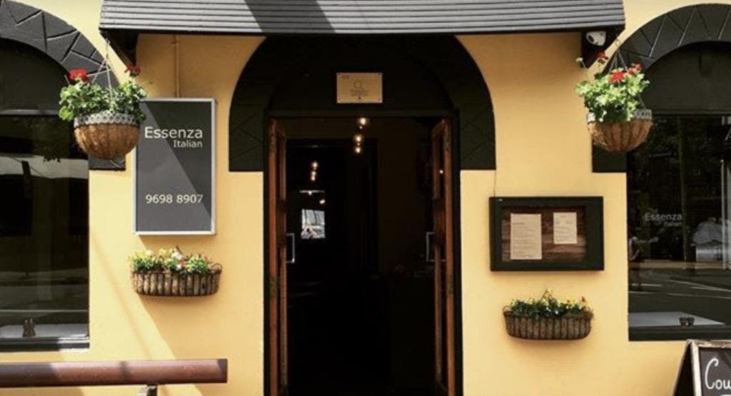 Photo of restaurant Essenza Italian & Rogue Italian Cafe in Surry Hills, Sydney