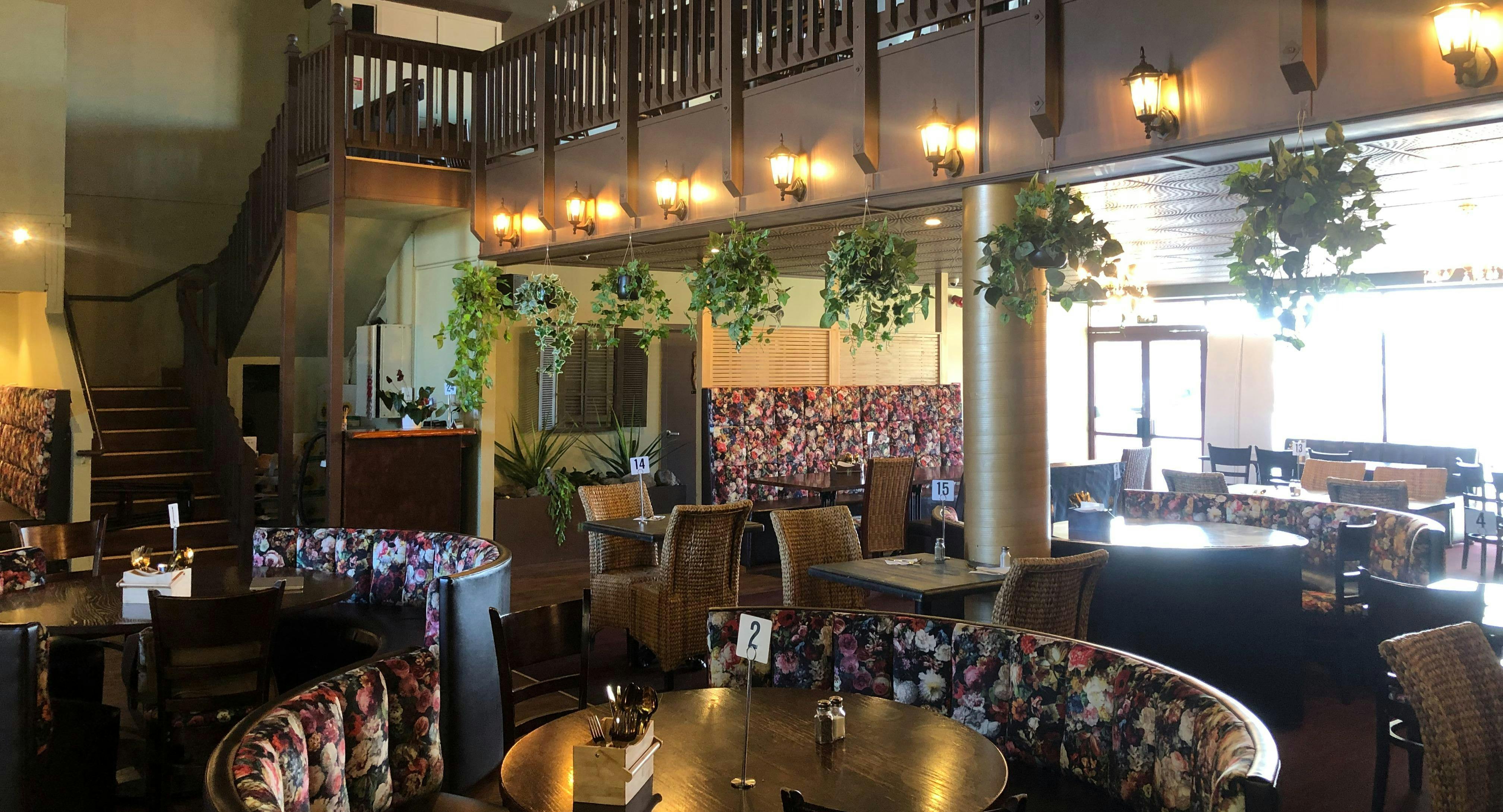 Restaurant Kabul House Botany in Burswood, Auckland