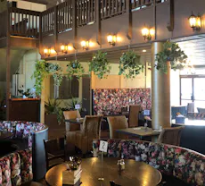 Restaurant Kabul House Botany in Burswood, Auckland