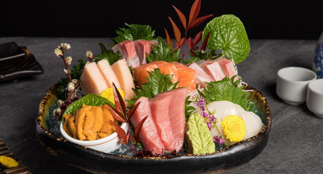 Restaurant Nanami Izakaya in Tanjong Pagar, 新加坡