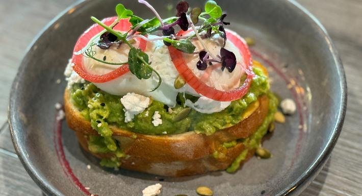 Photo of restaurant The Uglyz Cafe & Bar in New Lynn, Auckland