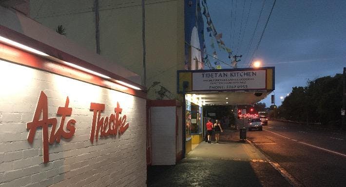 Tibetan Kitchen Spring Hill Brisbane Spring Hill Book Now