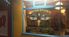 Restaurant Tibetan Kitchen - Brisbane in Spring Hill, Brisbane