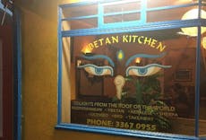 Restaurant Tibetan Kitchen - Brisbane in Spring Hill, Brisbane