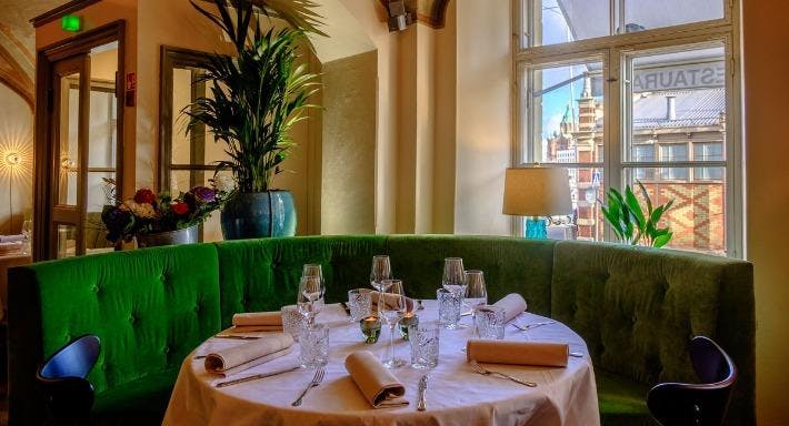 Image 2 of restaurant Sue Ellen