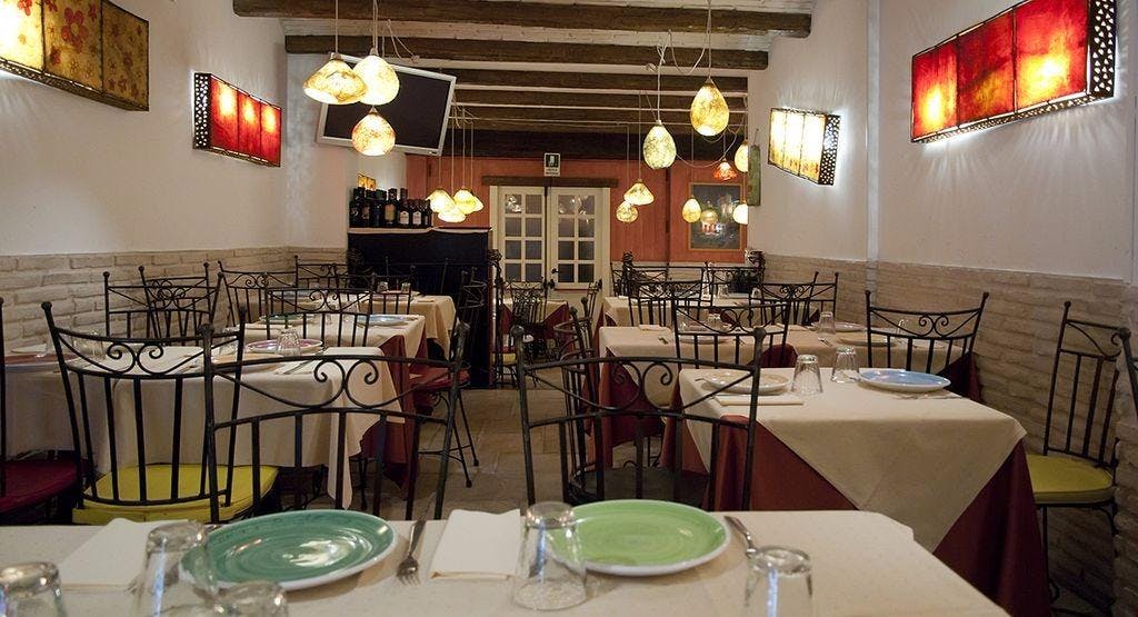 Photo of restaurant Pizzeria & Spaghetti House Bari-Napoli in City Centre, Bari
