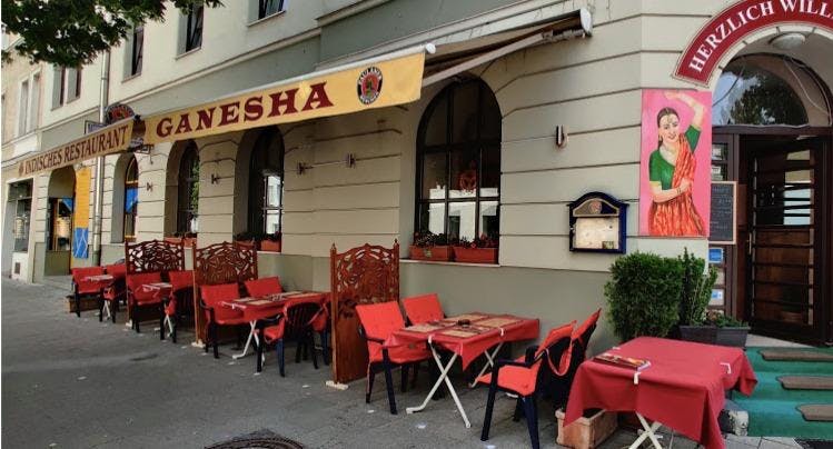 Photo of restaurant Indisches Restaurant Ganesha in Haidhausen, Munich