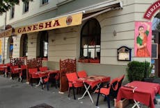 Restaurant Indisches Restaurant Ganesha in Haidhausen, München