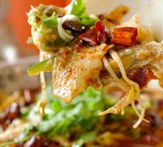 Ristorante AIBOK CINESE RISTORANTE 聚宝阁 a Centro, Bergamo