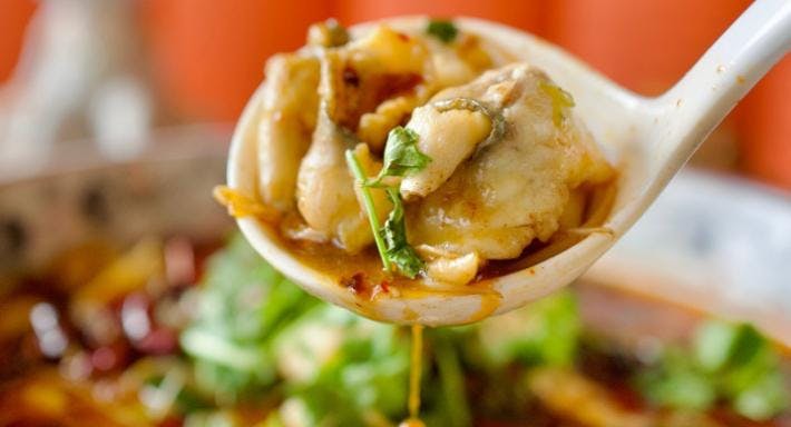 Photo of restaurant AIBOK CINESE RISTORANTE 聚宝阁 in Centro, Bergamo - Photo 2