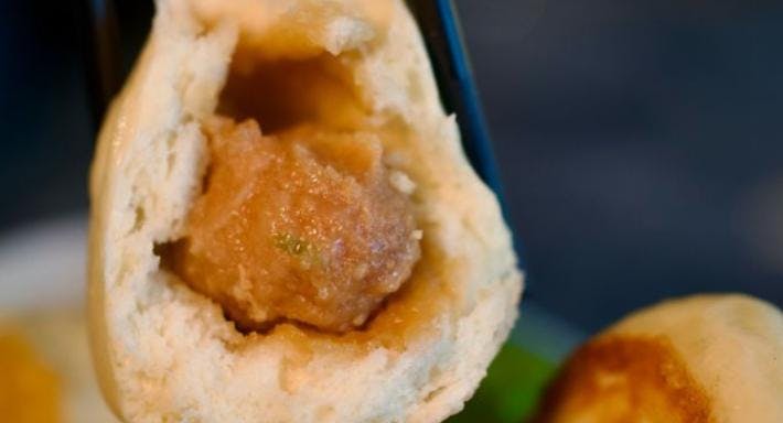 Photo of restaurant AIBOK CINESE RISTORANTE 聚宝阁 in Centro, Bergamo - Photo 4