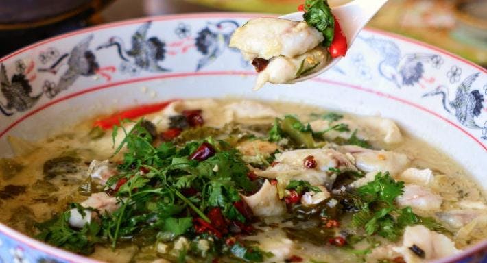 Photo of restaurant AIBOK CINESE RISTORANTE 聚宝阁 in Centro, Bergamo - Photo 8