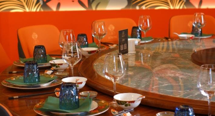 Photo of restaurant AIBOK CINESE RISTORANTE 聚宝阁 in Centro, Bergamo - Photo 9