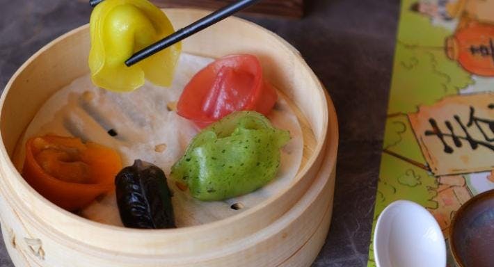 Photo of restaurant AIBOK CINESE RISTORANTE 聚宝阁 in Centro, Bergamo - Photo 11