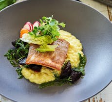 Restaurant Bistro Julienne - Tampere in ,