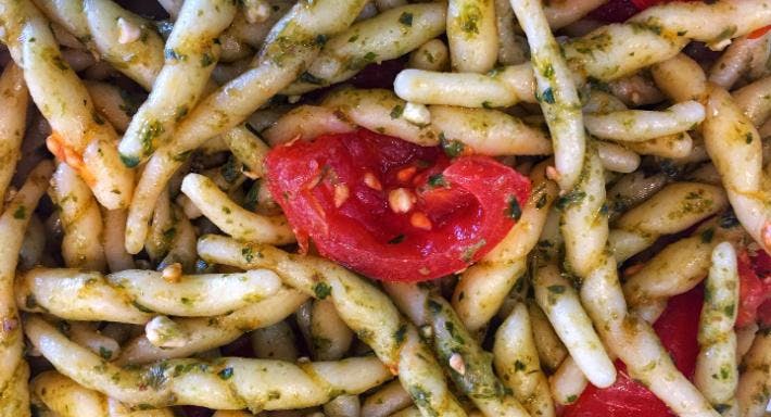 Restaurant Trattoria Pizzeria “Ponte a Bargi” da Demis in Surroundings, Pistoia