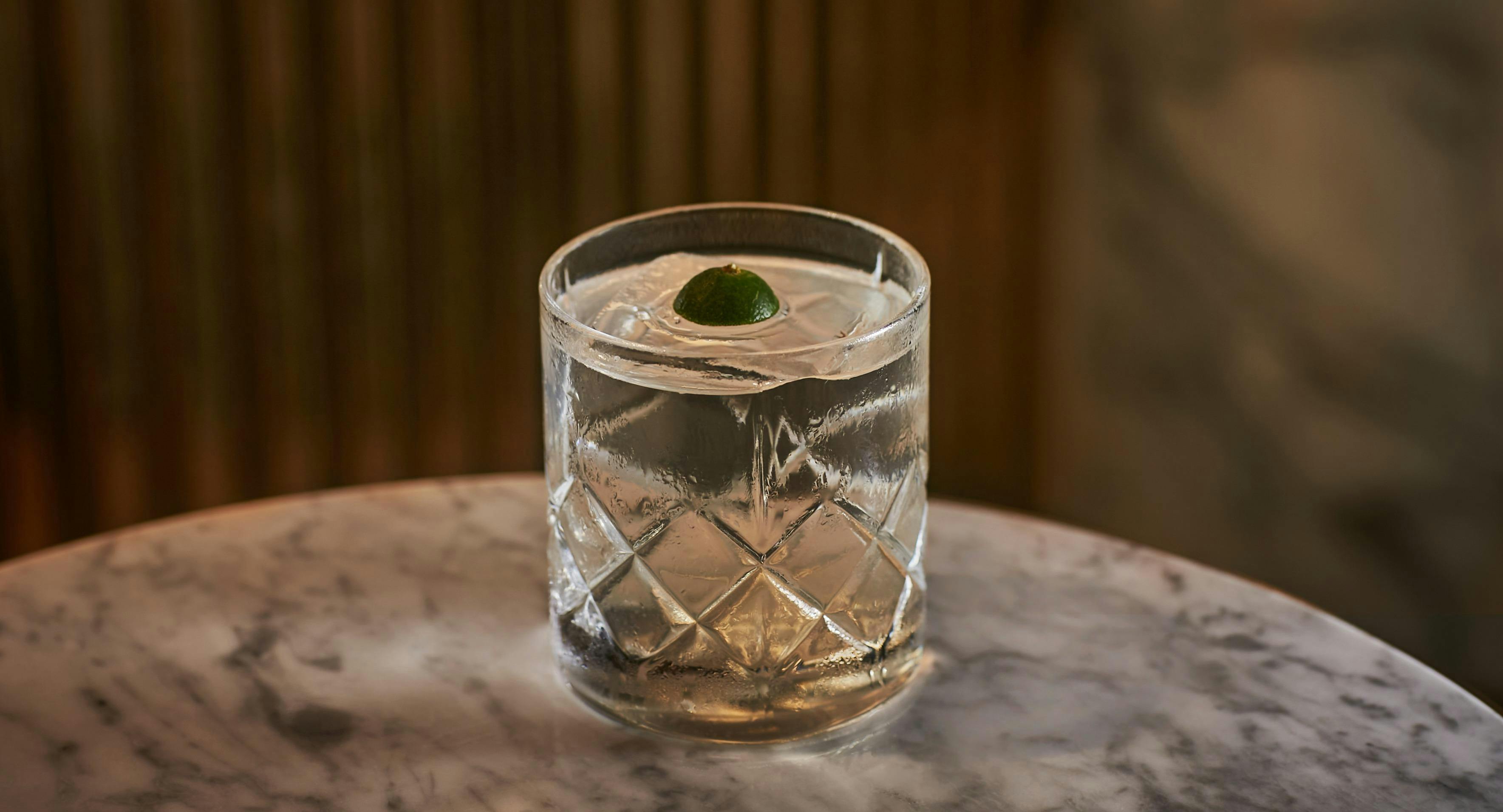 Photo of restaurant Bar Intermezzo in Orchard, Singapore