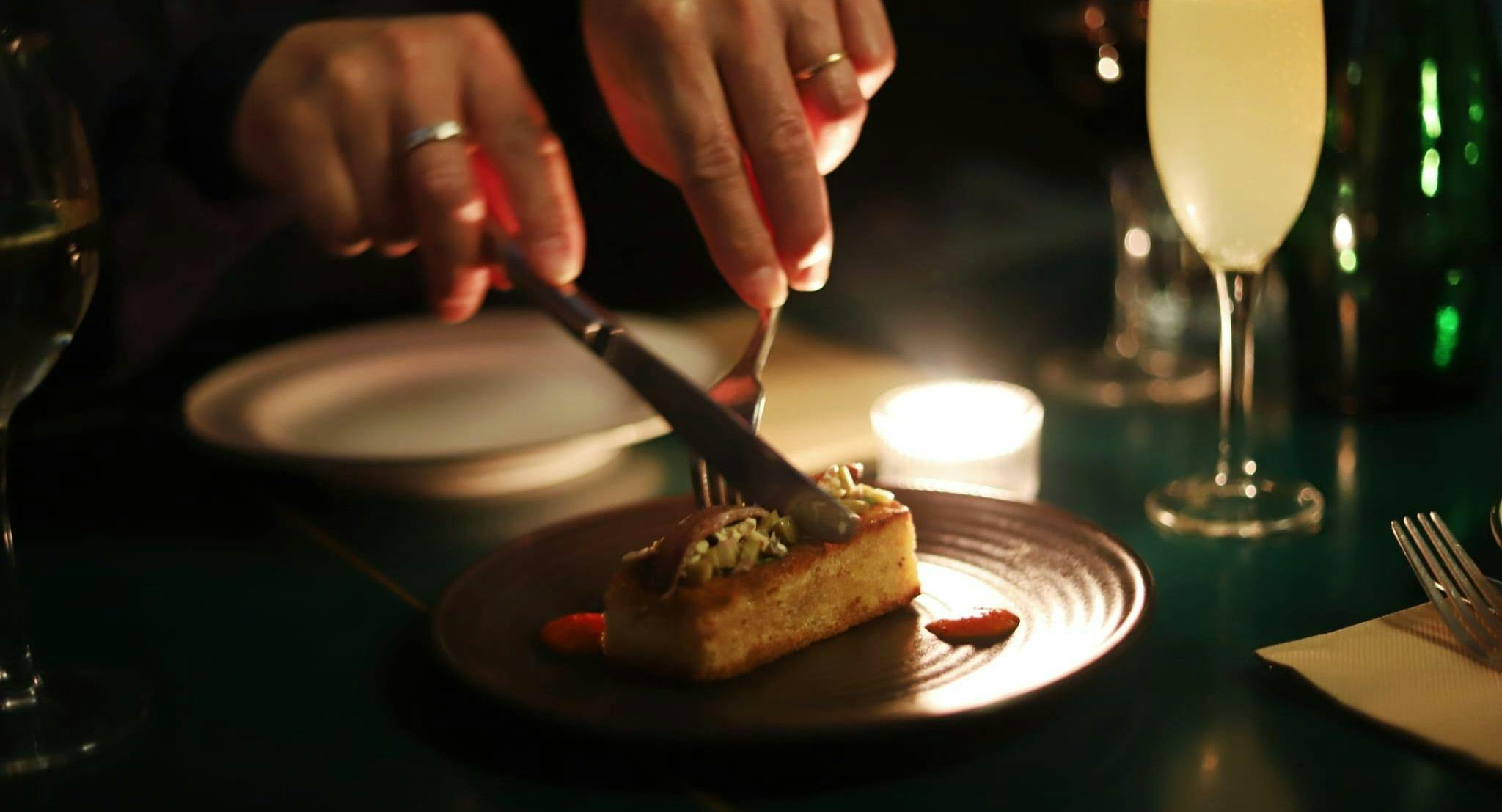 Restaurant Cafe Rafaele in Coogee, Sydney