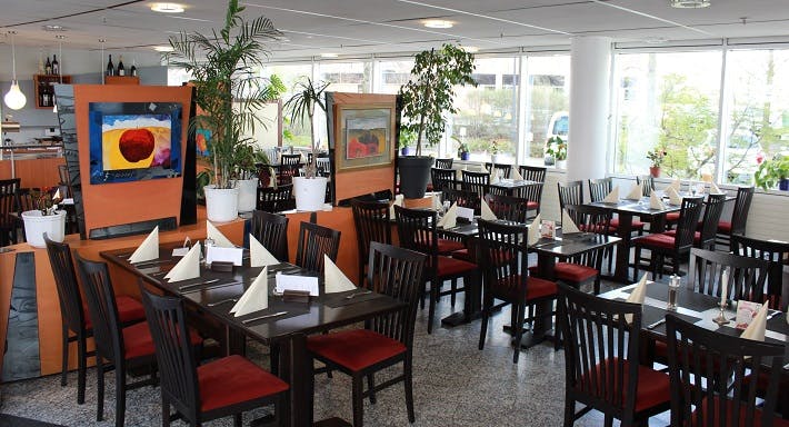 Image 2 of restaurant Ventura