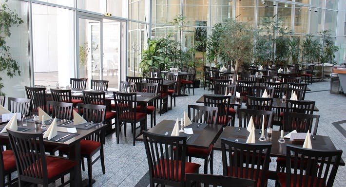Image 1 of restaurant Ventura