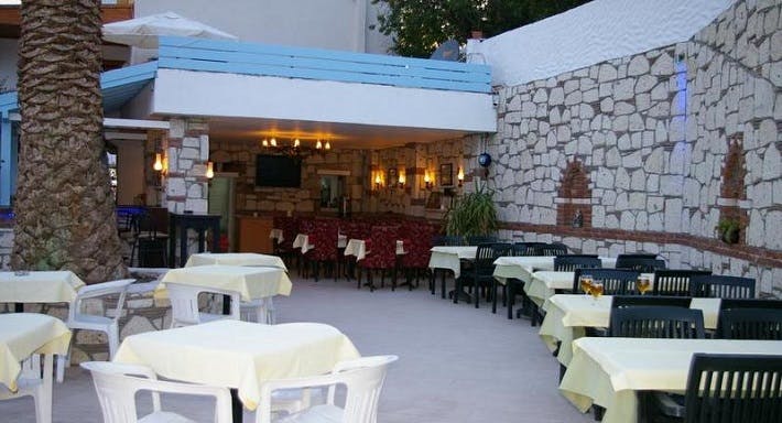 Photo of restaurant Doğa Garden Restaurant in Çesme, Izmir
